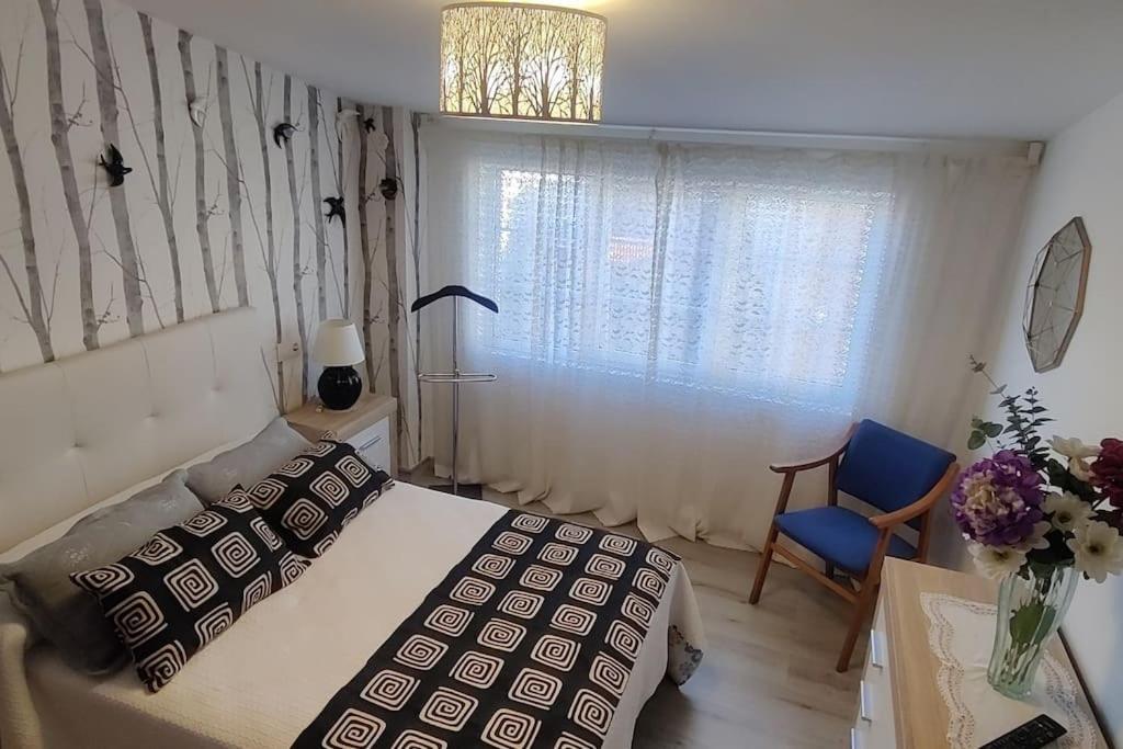 Ferienwohnung Atico En Museo Fotografico Muxia Exterior foto